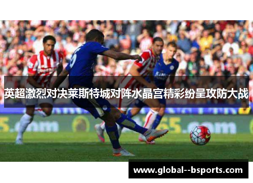 英超激烈对决莱斯特城对阵水晶宫精彩纷呈攻防大战 英超激烈对决莱斯特城对阵水晶宫精彩纷呈攻防大战