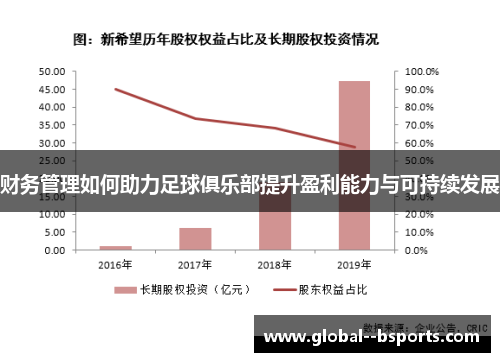 财务管理如何助力足球俱乐部提升盈利能力与可持续发展 财务管理如何助力足球俱乐部提升盈利能力与可持续发展