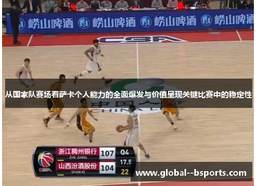 从国家队赛场看萨卡个人能力的全面爆发与价值呈现关键比赛中的稳定性 从国家队赛场看萨卡个人能力的全面爆发与价值呈现关键比赛中的稳定性